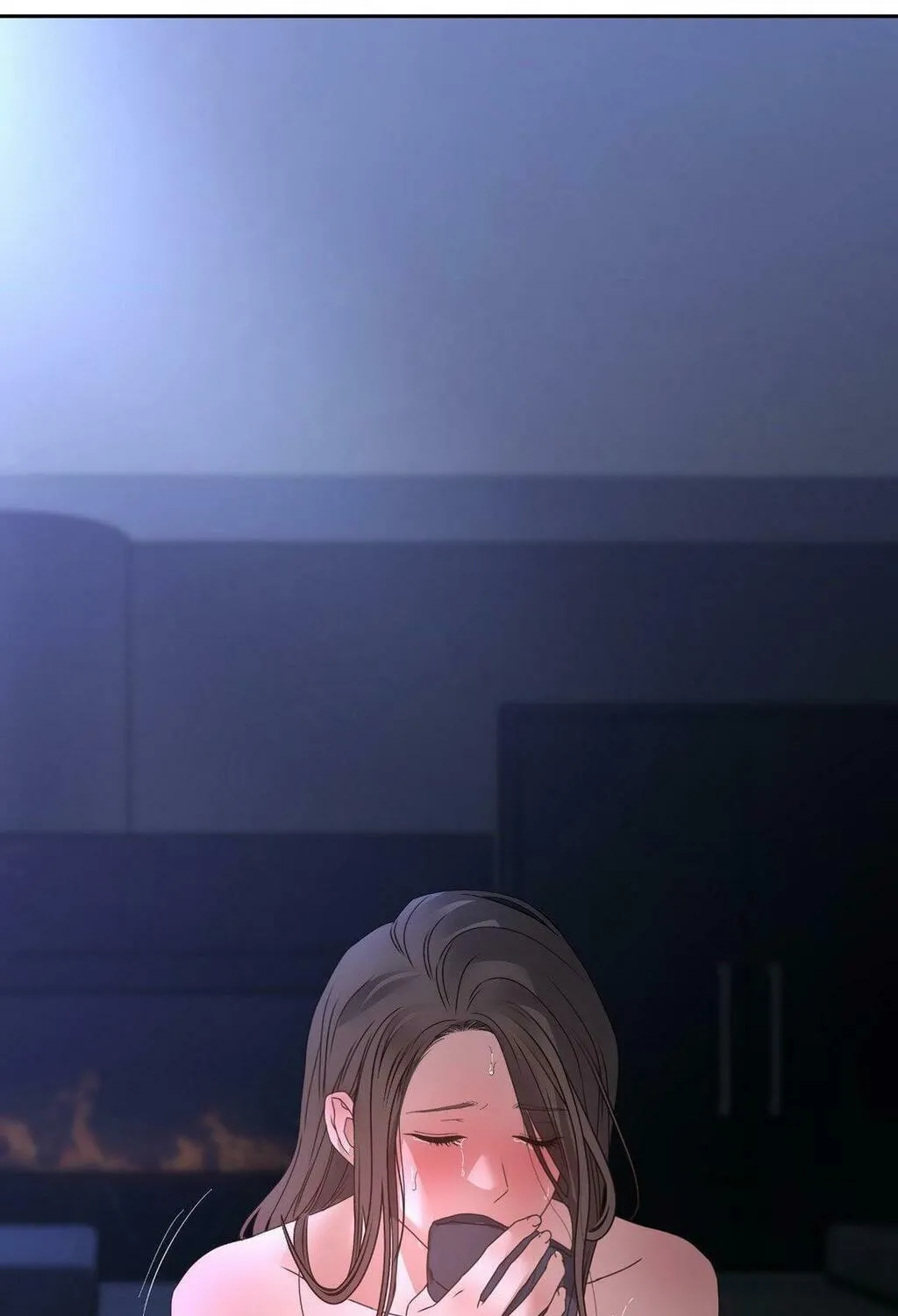 Read Between Seasons chapter 36 image 65 on Lezhin