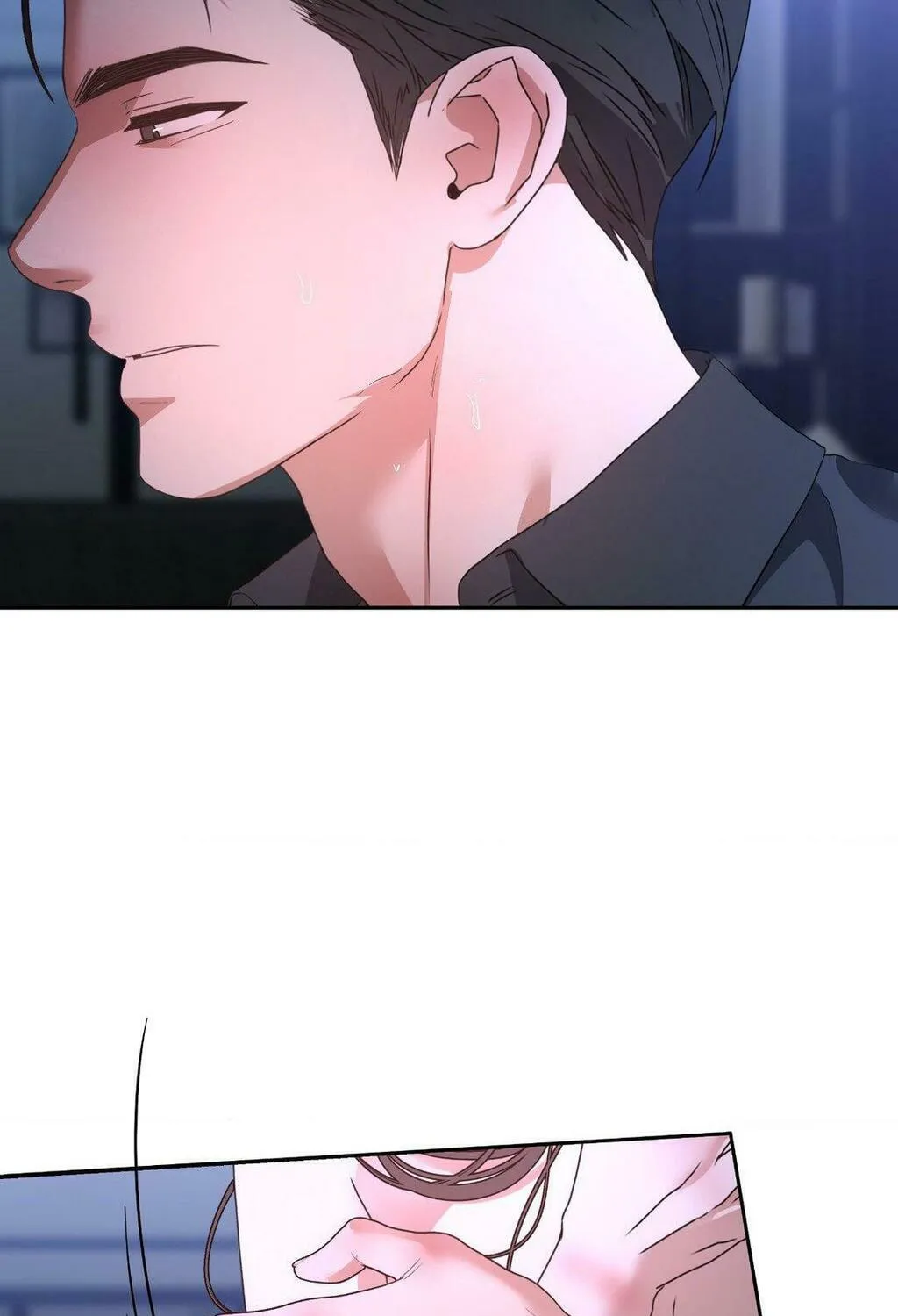 Read Between Seasons chapter 36 image 69 on Lezhin