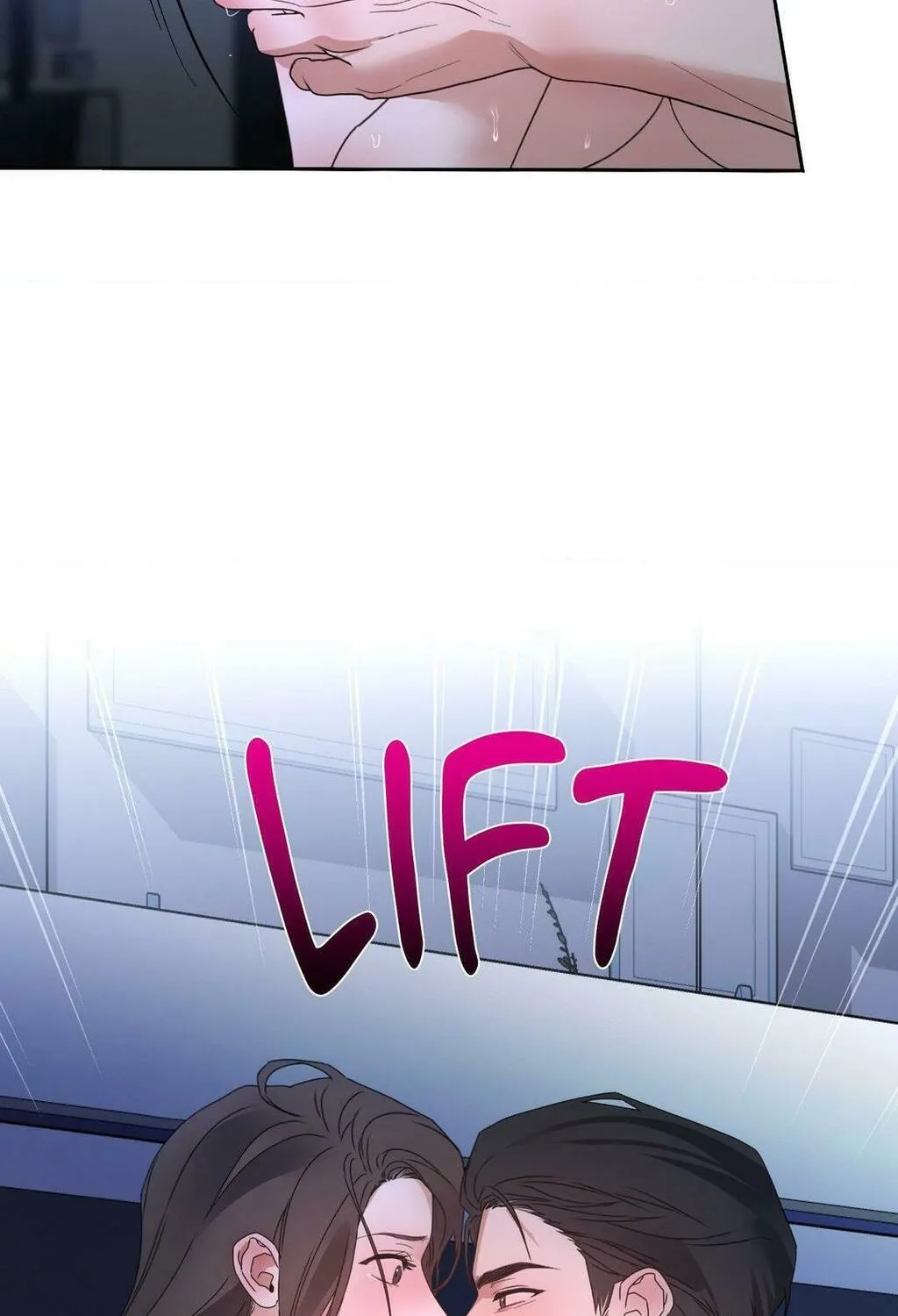 Read Between Seasons chapter 36 image 71 on Lezhin