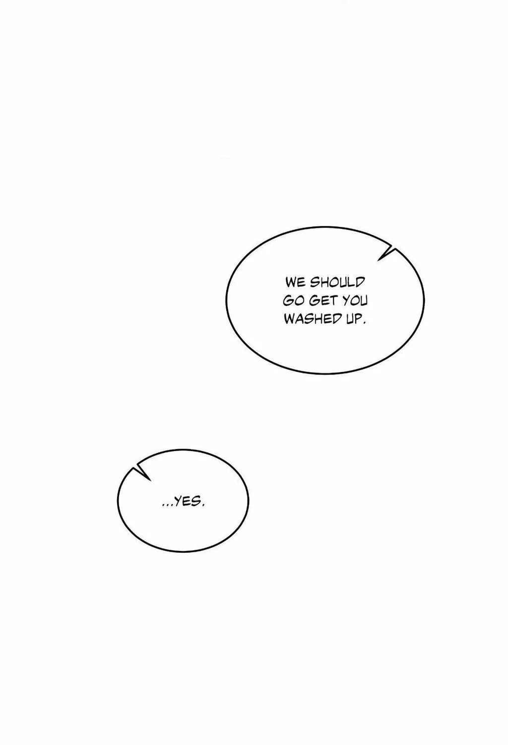 Read Between Seasons chapter 36 image 81 on Lezhin