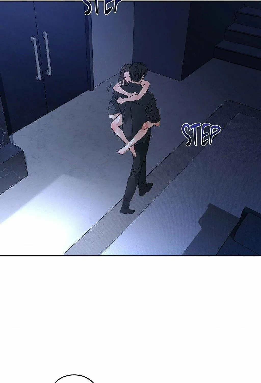 Read Between Seasons chapter 36 image 83 on Lezhin