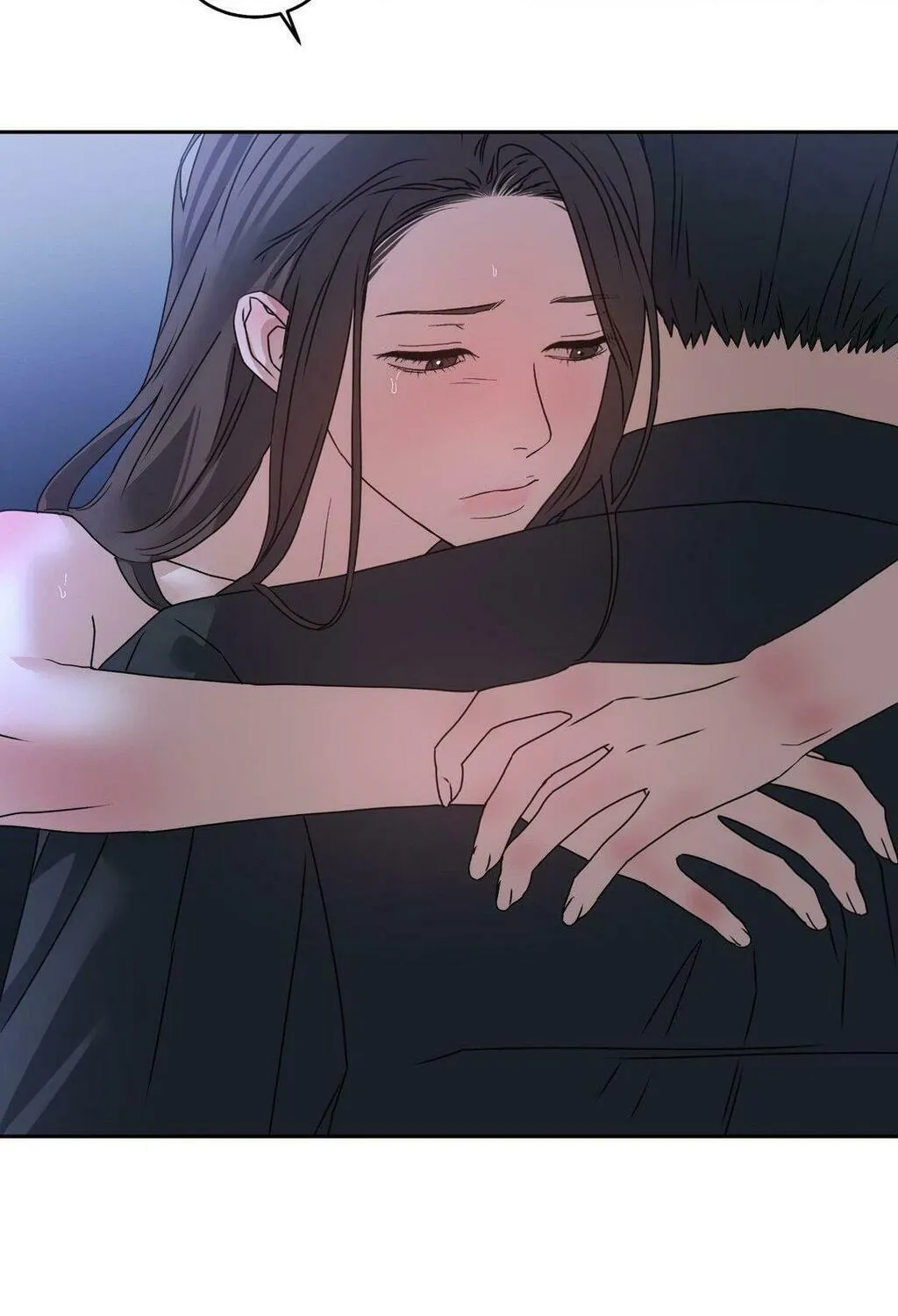 Read Between Seasons chapter 36 image 85 on Lezhin