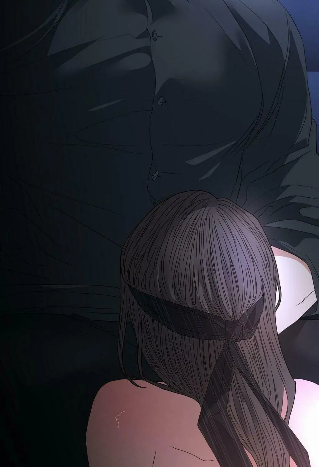 Read Between Seasons chapter 36 image 9 on Lezhin