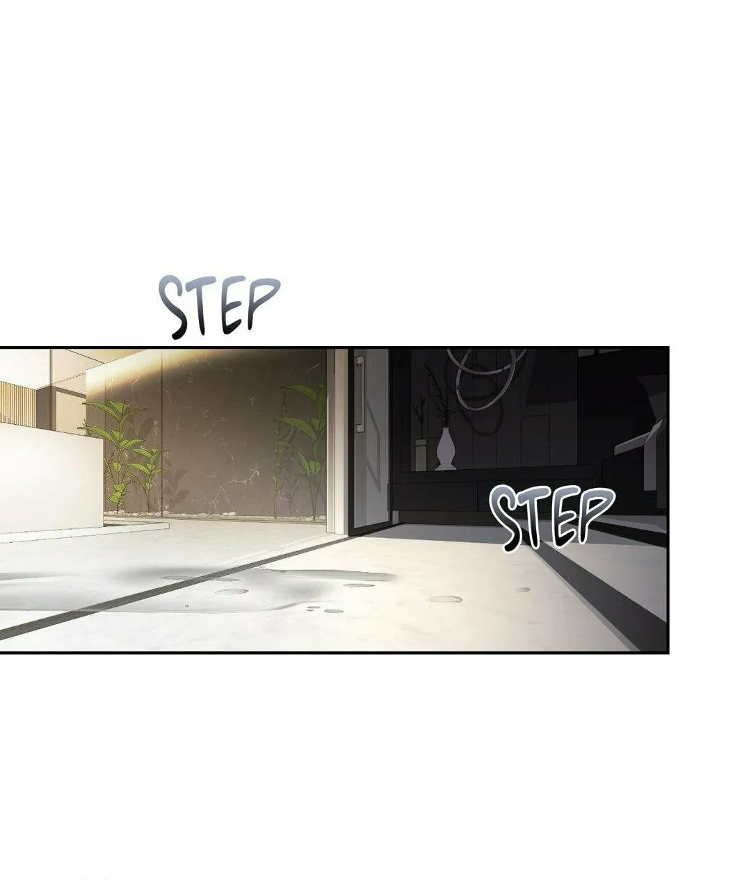 Read Between Seasons chapter 37 image 1 on Lezhin