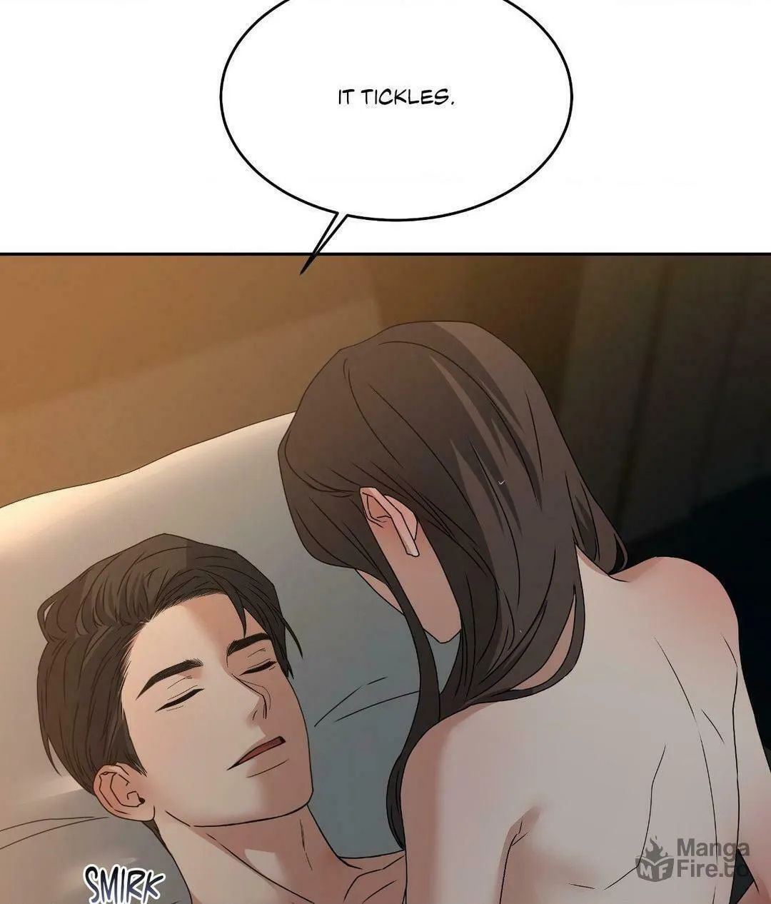 Read Between Seasons chapter 37 image 20 on Lezhin