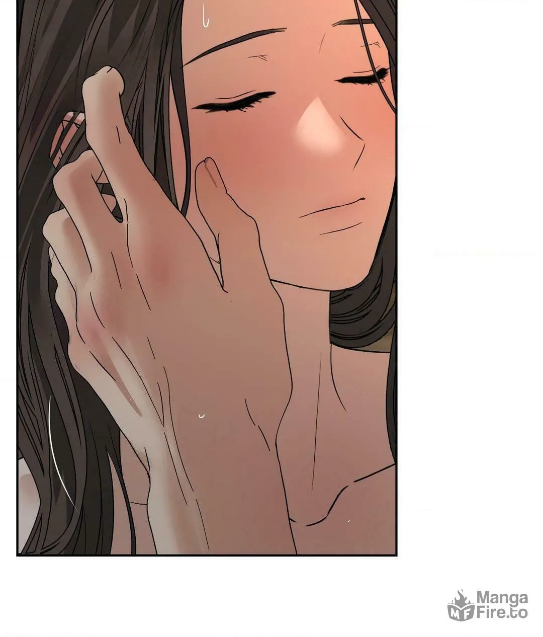 Read Between Seasons chapter 37 image 23 on Lezhin
