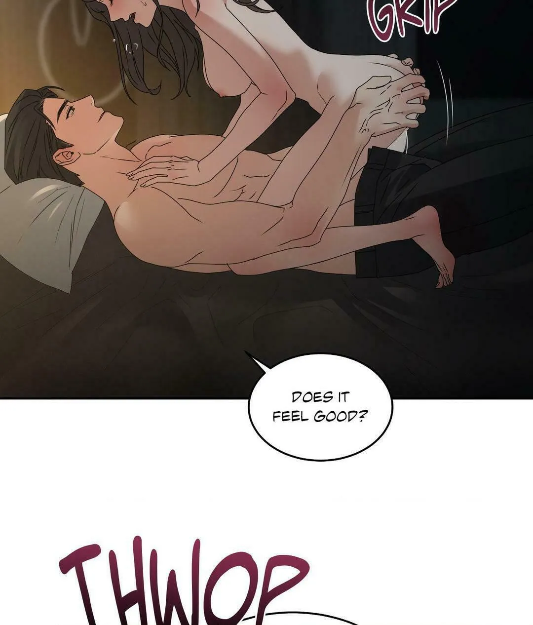 Read Between Seasons chapter 37 image 28 on Lezhin