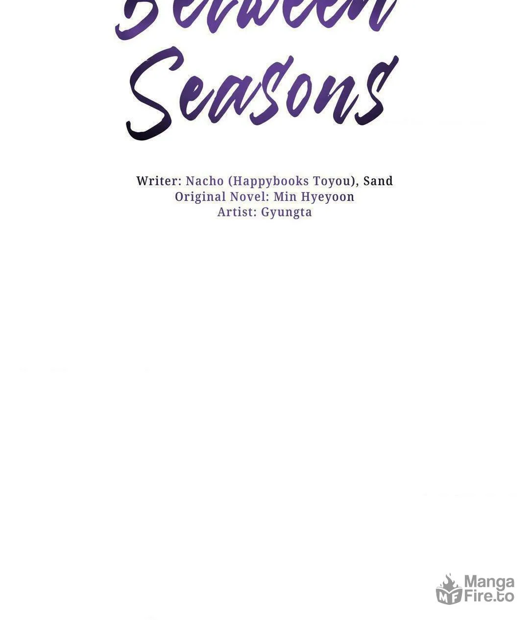 Read Between Seasons chapter 37 image 35 on Lezhin