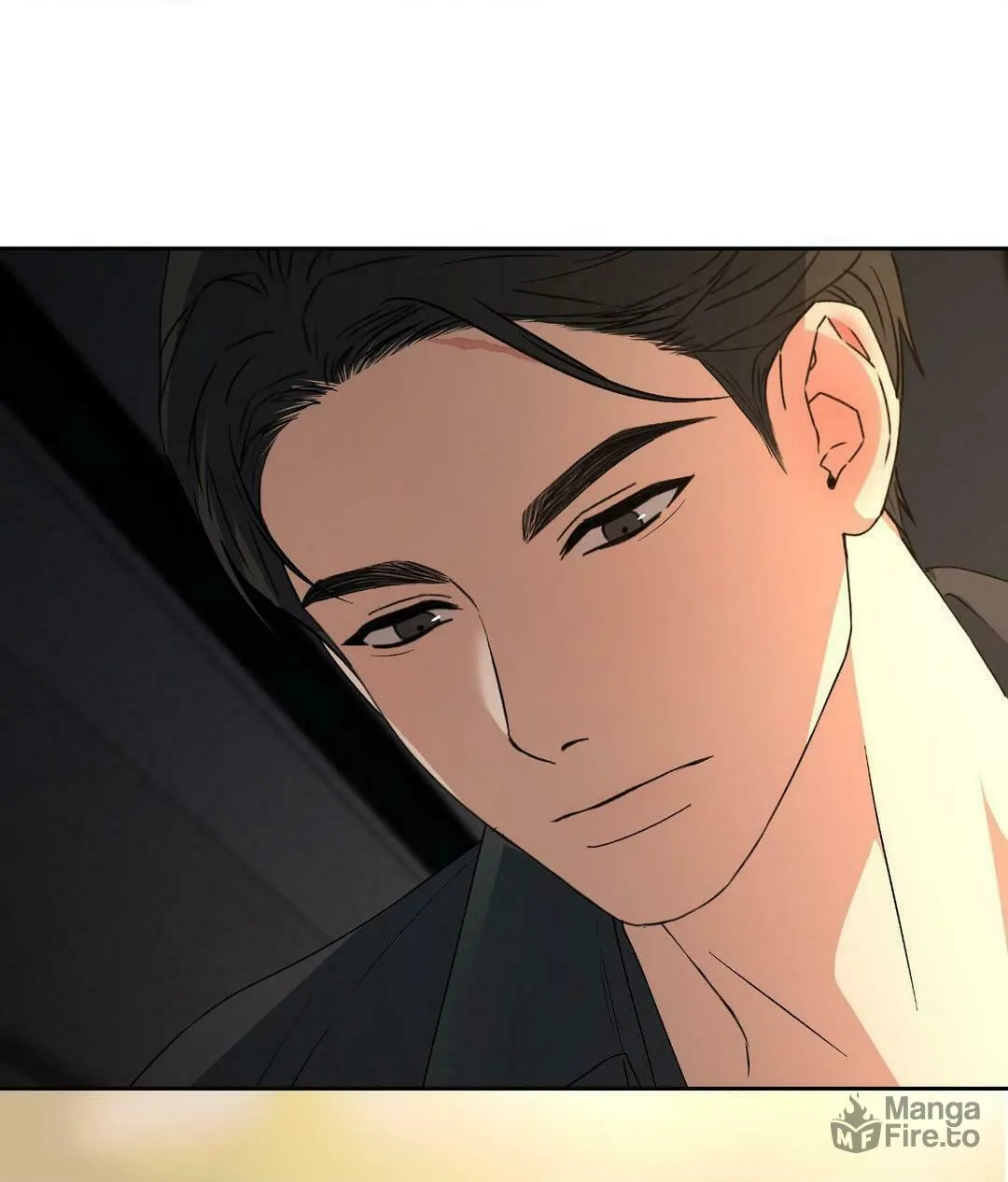 Read Between Seasons chapter 37 image 4 on Lezhin