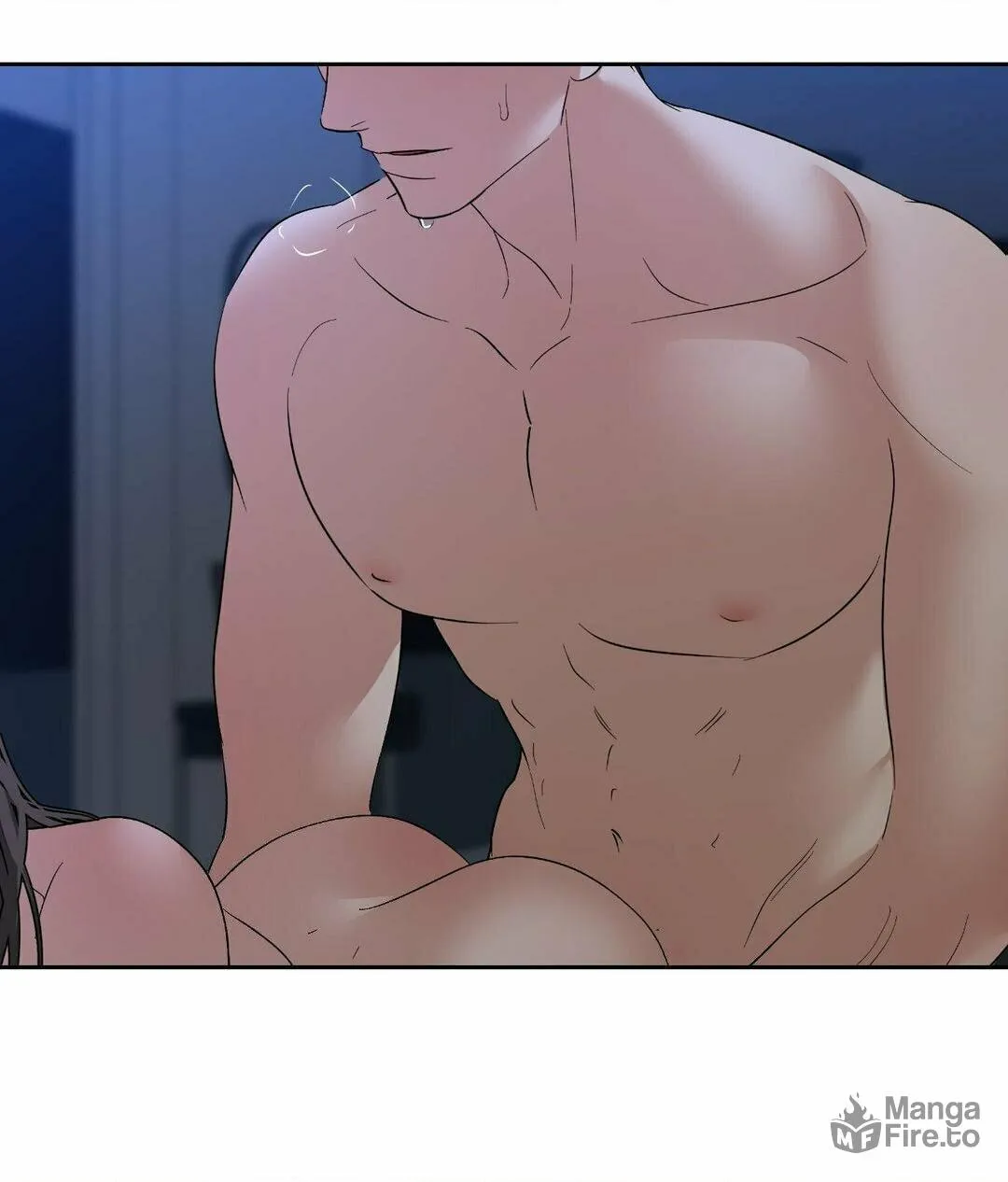 Read Between Seasons chapter 37 image 62 on Lezhin