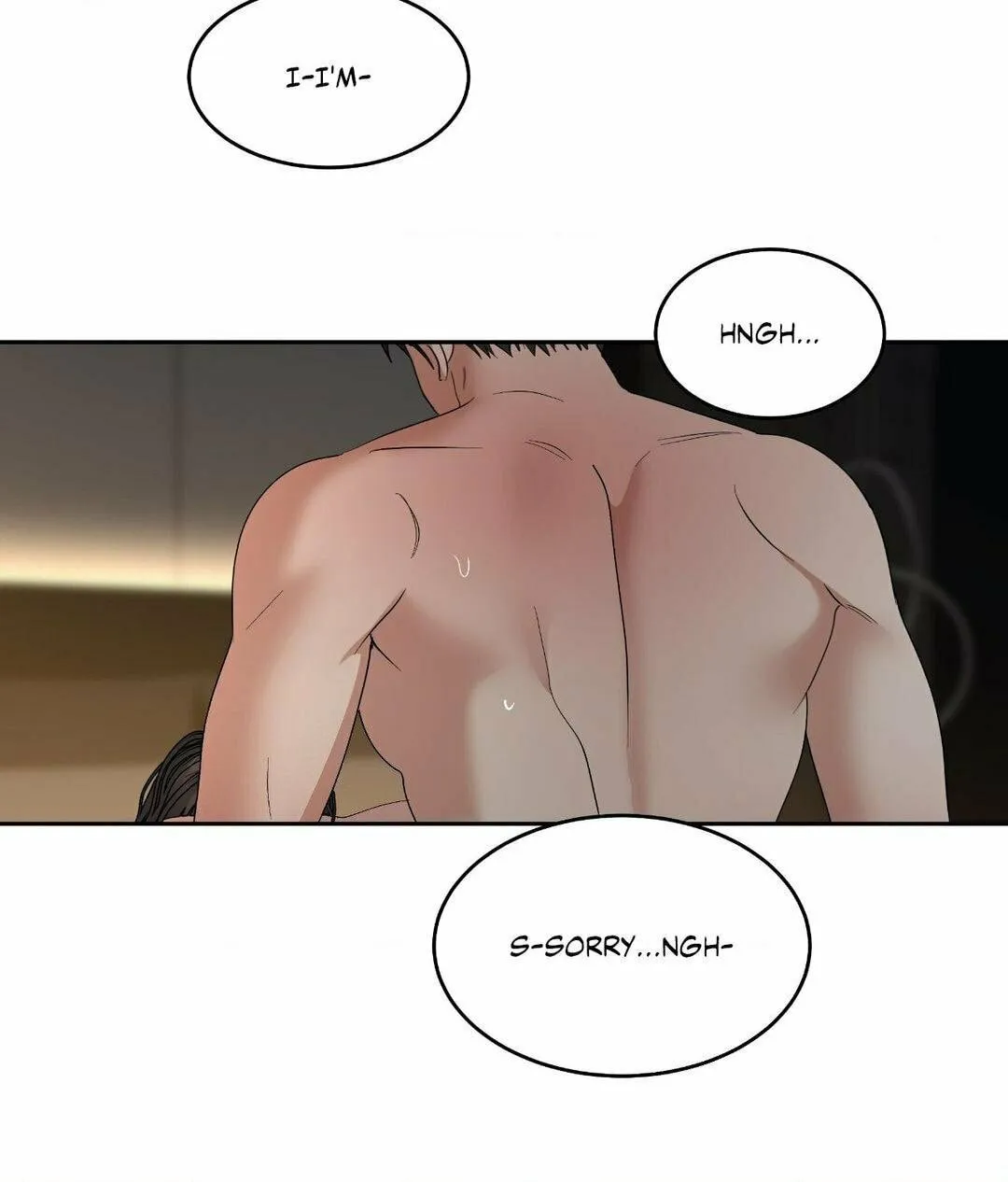 Read Between Seasons chapter 37 image 66 on Lezhin