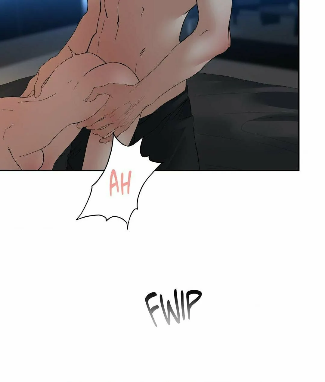 Read Between Seasons chapter 37 image 70 on Lezhin