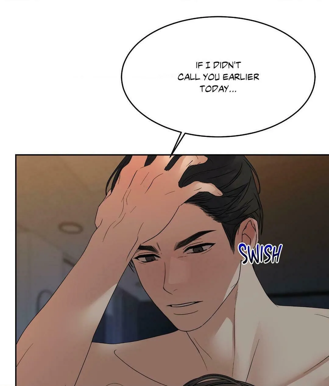 Read Between Seasons chapter 37 image 75 on Lezhin