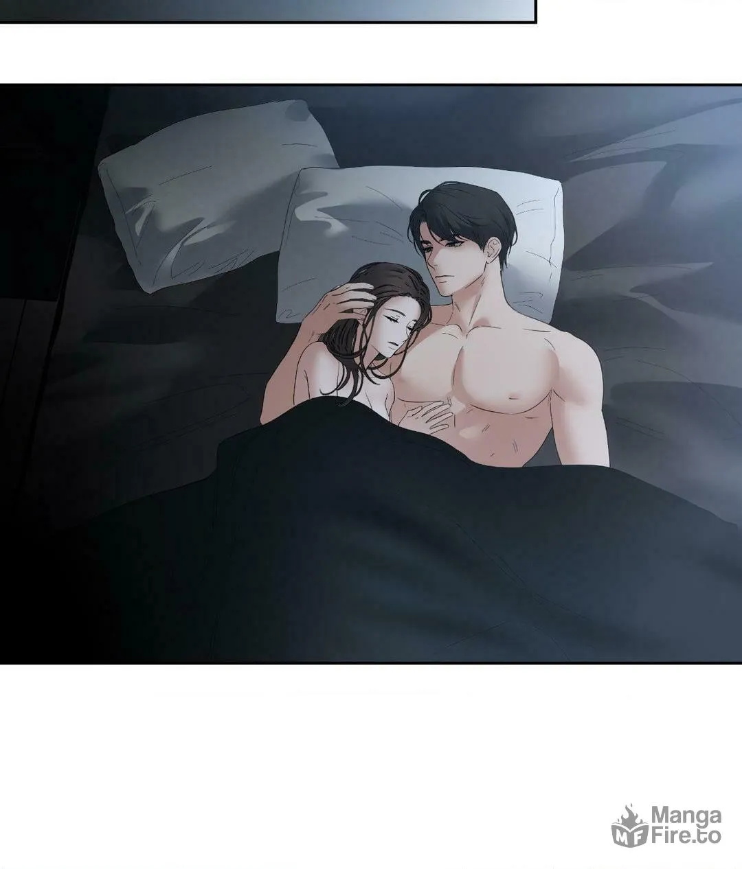 Read Between Seasons chapter 38 image 14 on Lezhin
