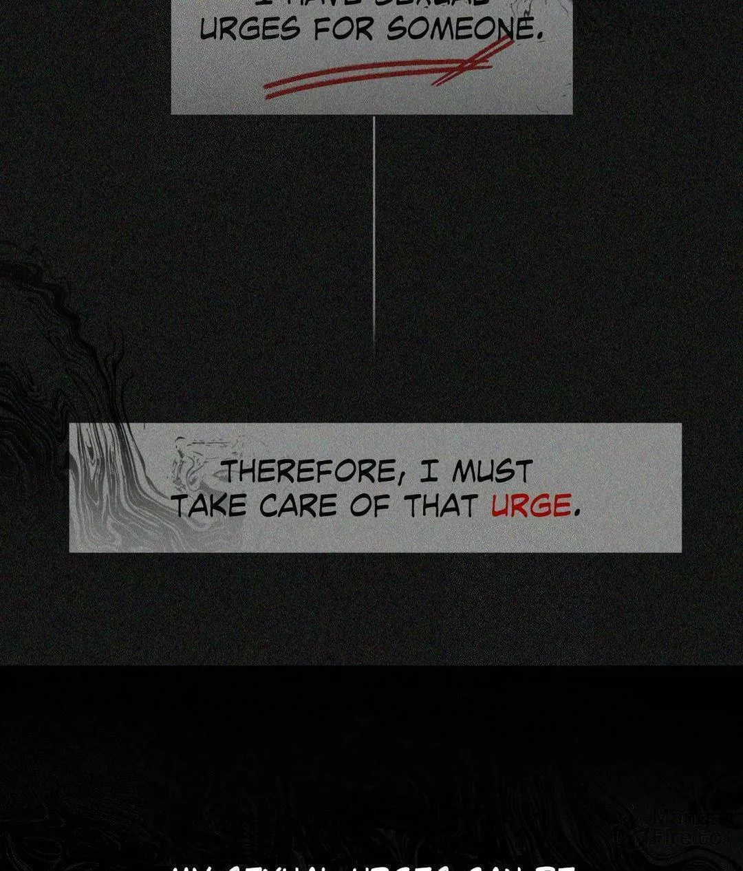 Read Between Seasons chapter 38 image 20 on Lezhin