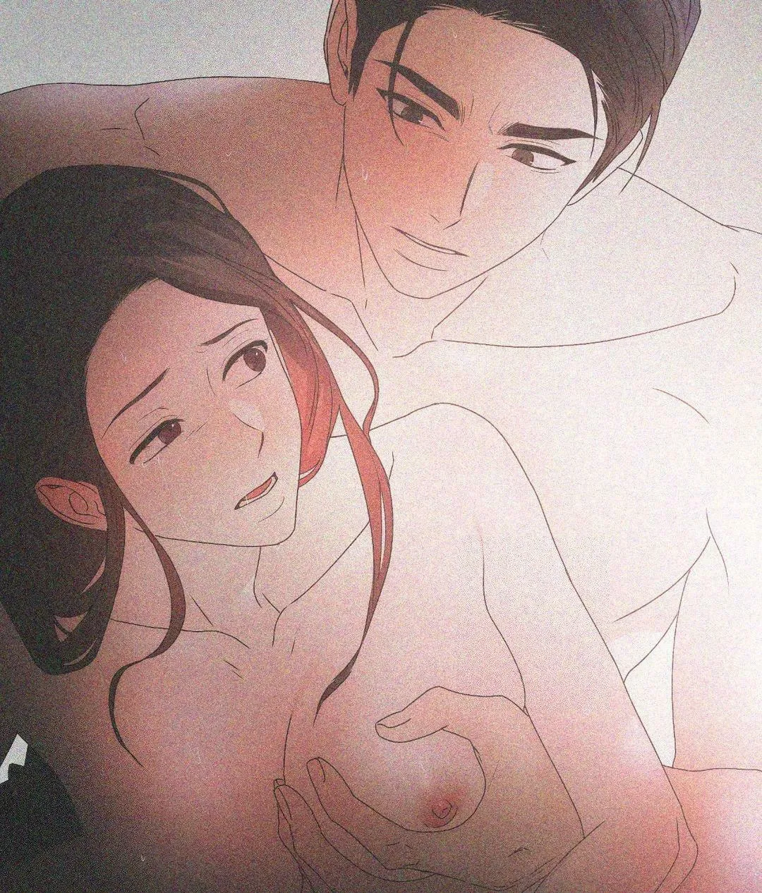 Read Between Seasons chapter 38 image 25 on Lezhin