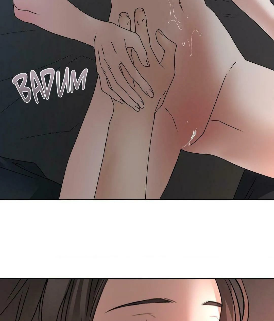 Read Between Seasons chapter 38 image 3 on Lezhin