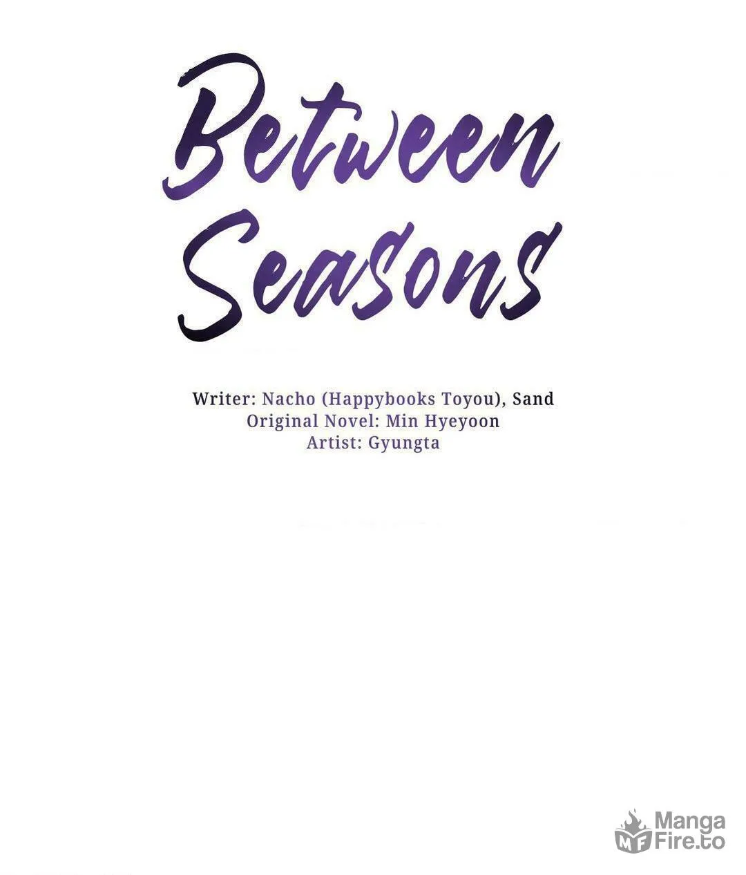 Read Between Seasons chapter 38 image 32 on Lezhin
