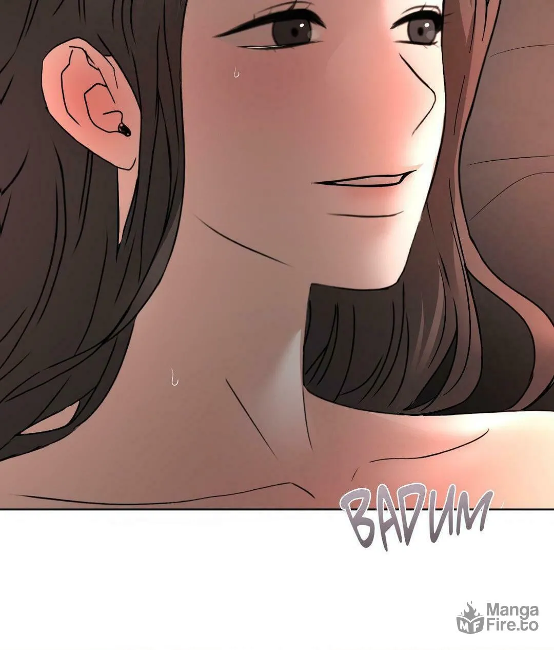 Read Between Seasons chapter 38 image 4 on Lezhin