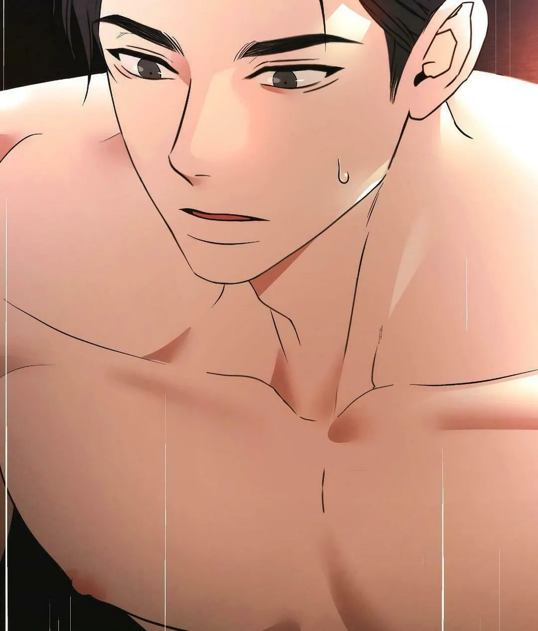 Read Between Seasons chapter 38 image 6 on Lezhin