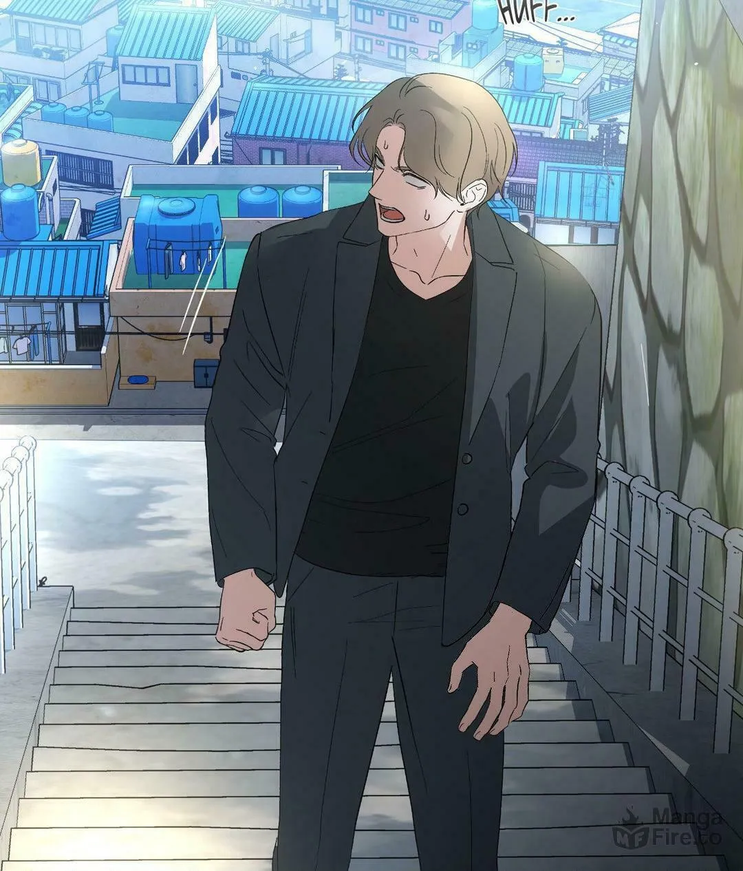 Read Between Seasons chapter 38 image 64 on Lezhin