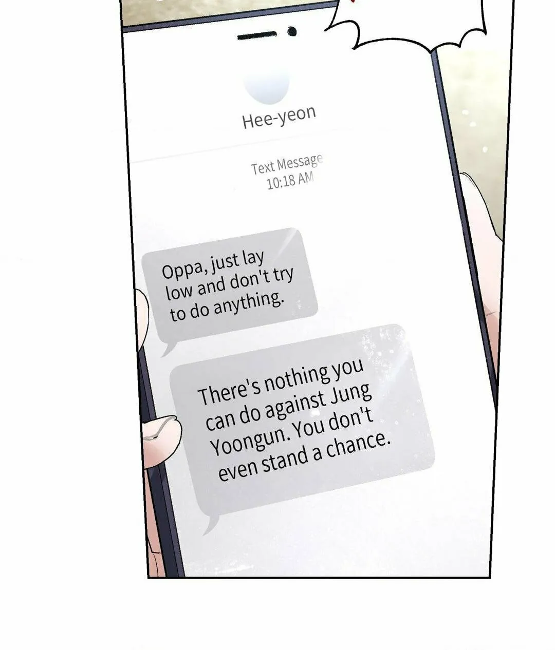 Read Between Seasons chapter 38 image 67 on Lezhin