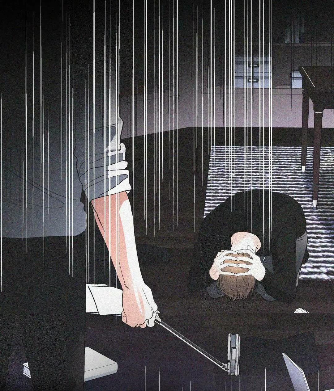 Read Between Seasons chapter 38 image 70 on Lezhin
