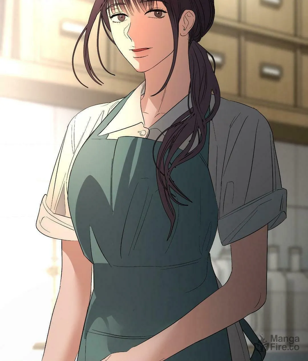 Read Between Seasons chapter 38 image 94 on Lezhin