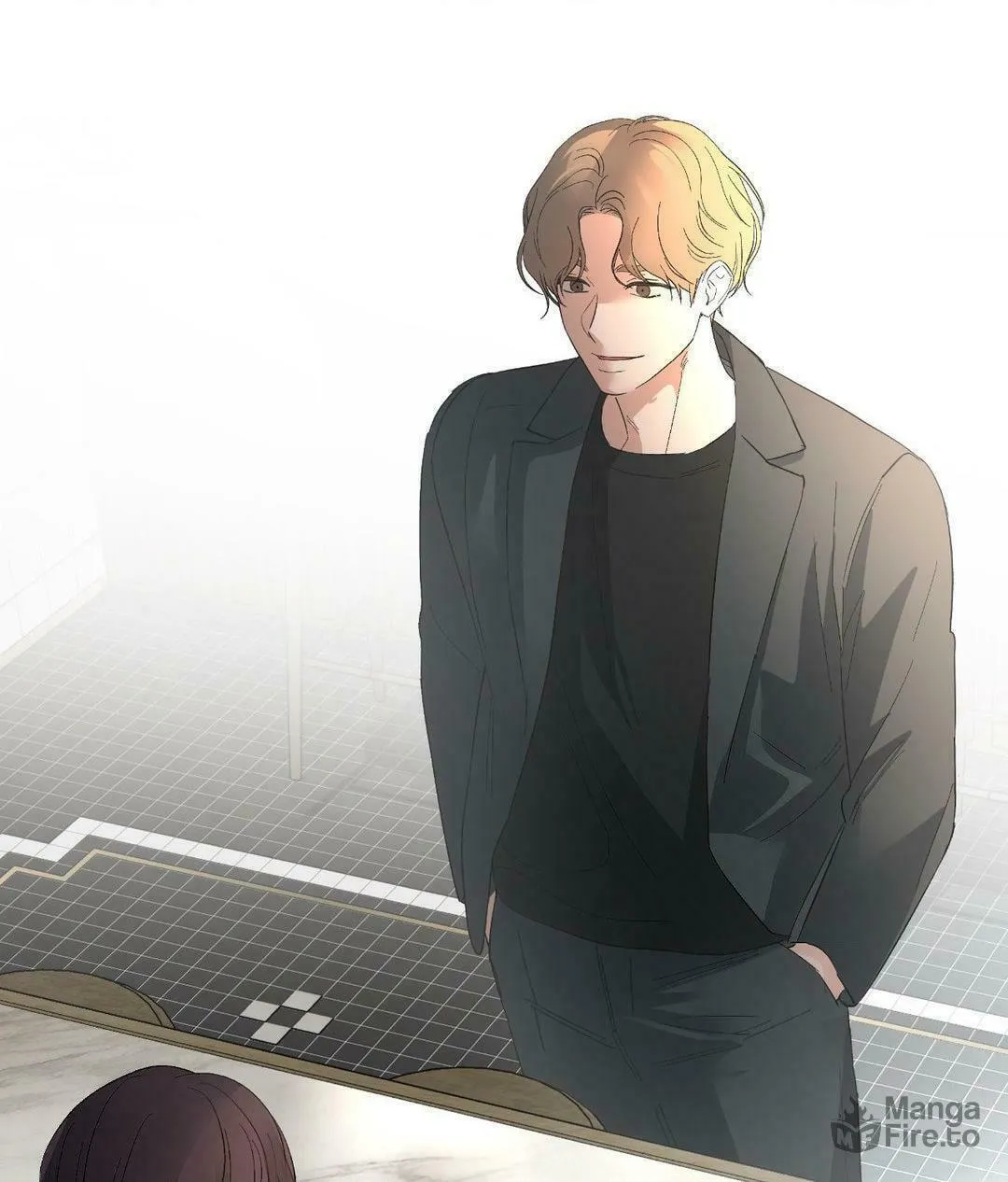 Read Between Seasons chapter 38 image 98 on Lezhin