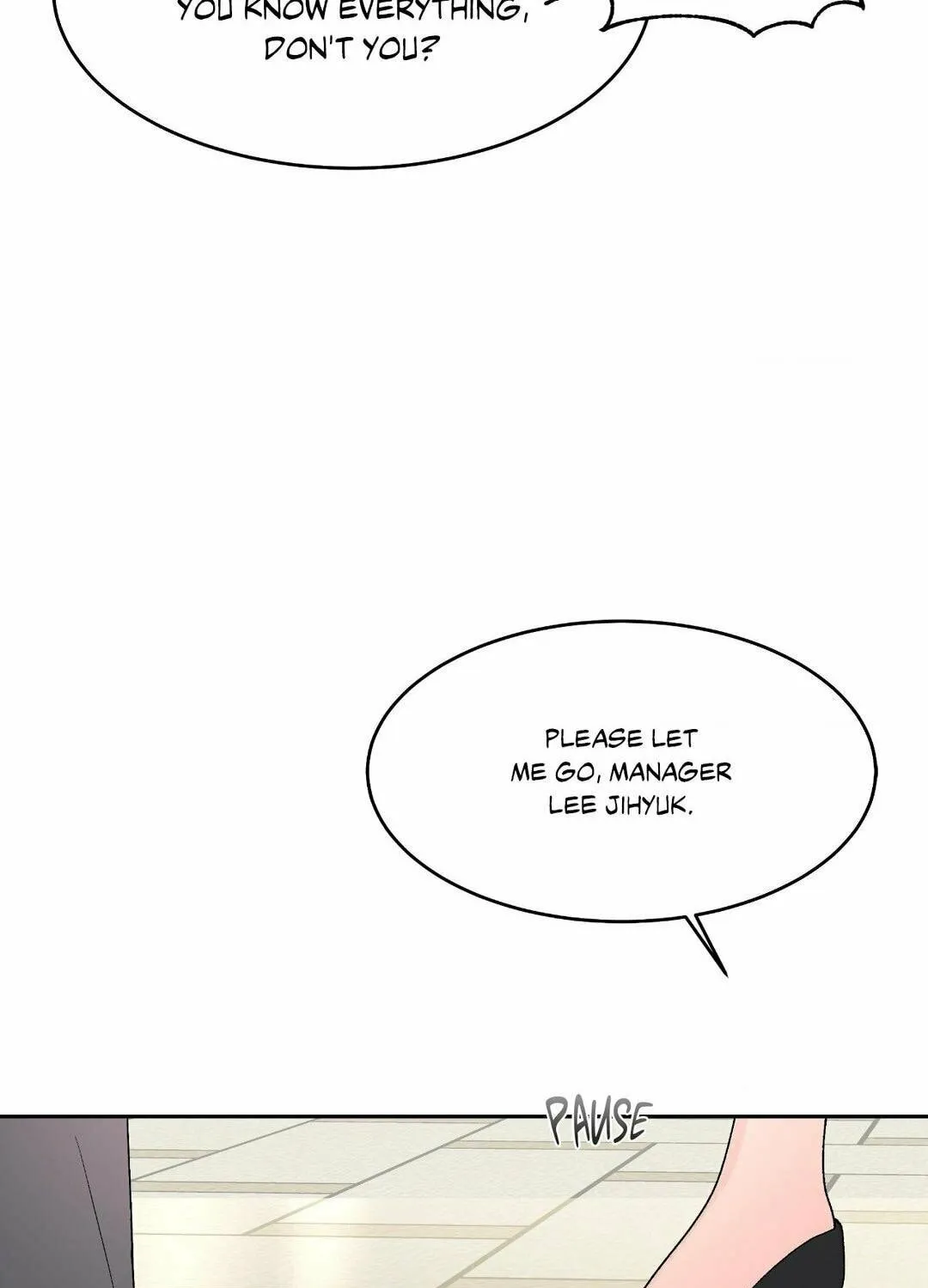 Read Between Seasons chapter 39 image 119 on Lezhin