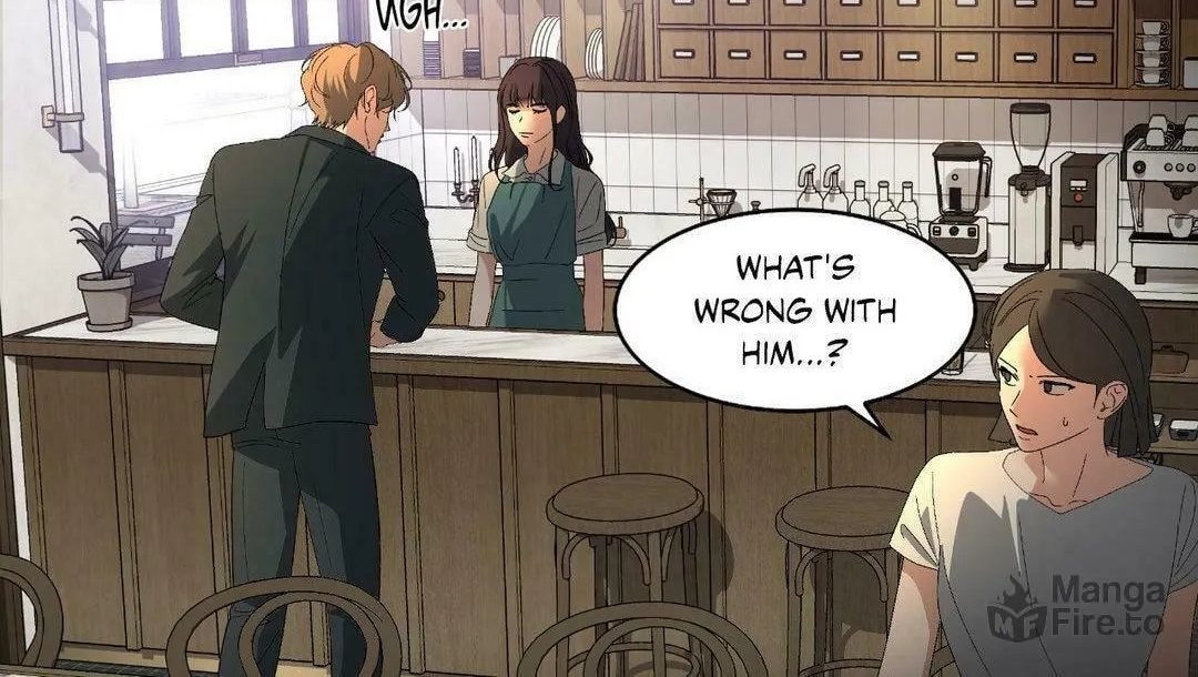 Read Between Seasons chapter 39 image 18 on Lezhin
