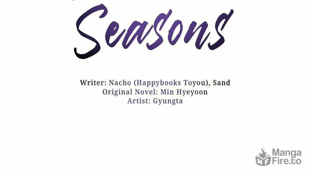 Read Between Seasons chapter 39 image 22 on Lezhin