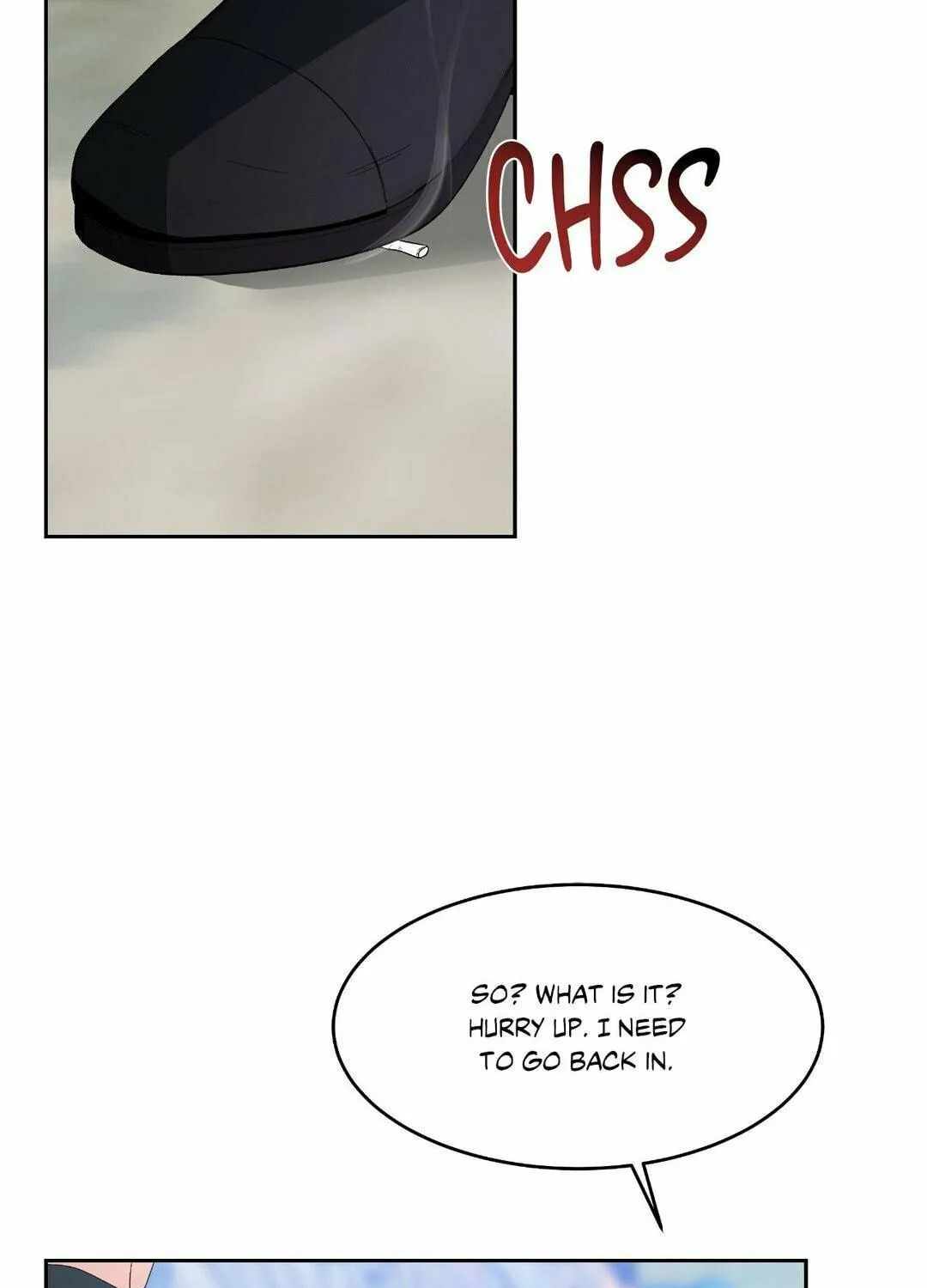 Read Between Seasons chapter 39 image 27 on Lezhin