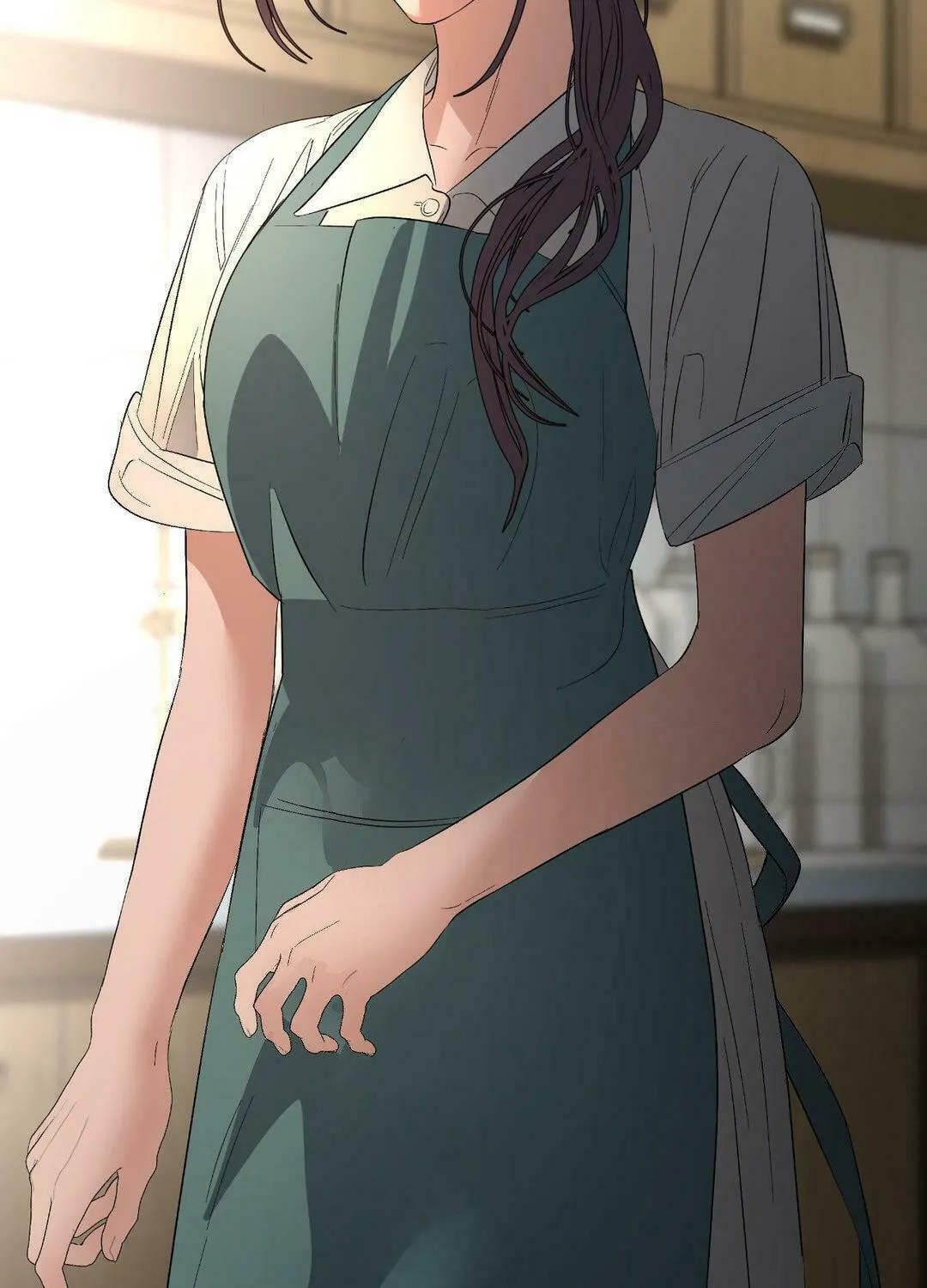 Read Between Seasons chapter 39 image 3 on Lezhin