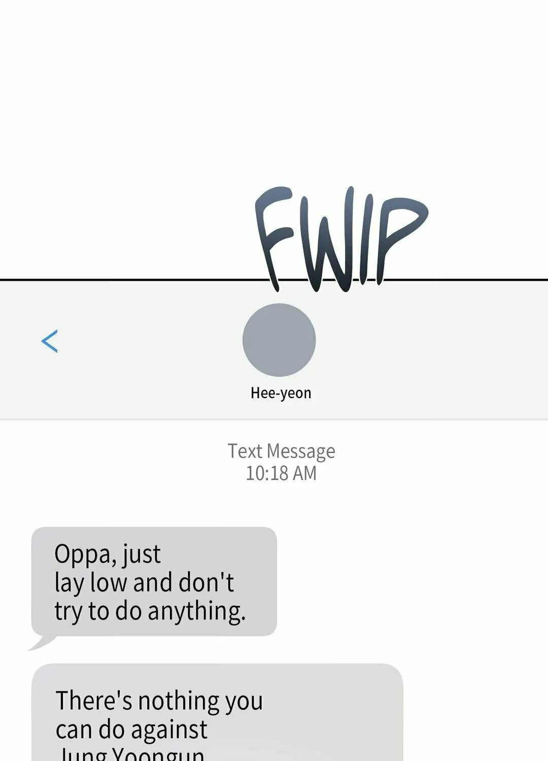 Read Between Seasons chapter 39 image 31 on Lezhin