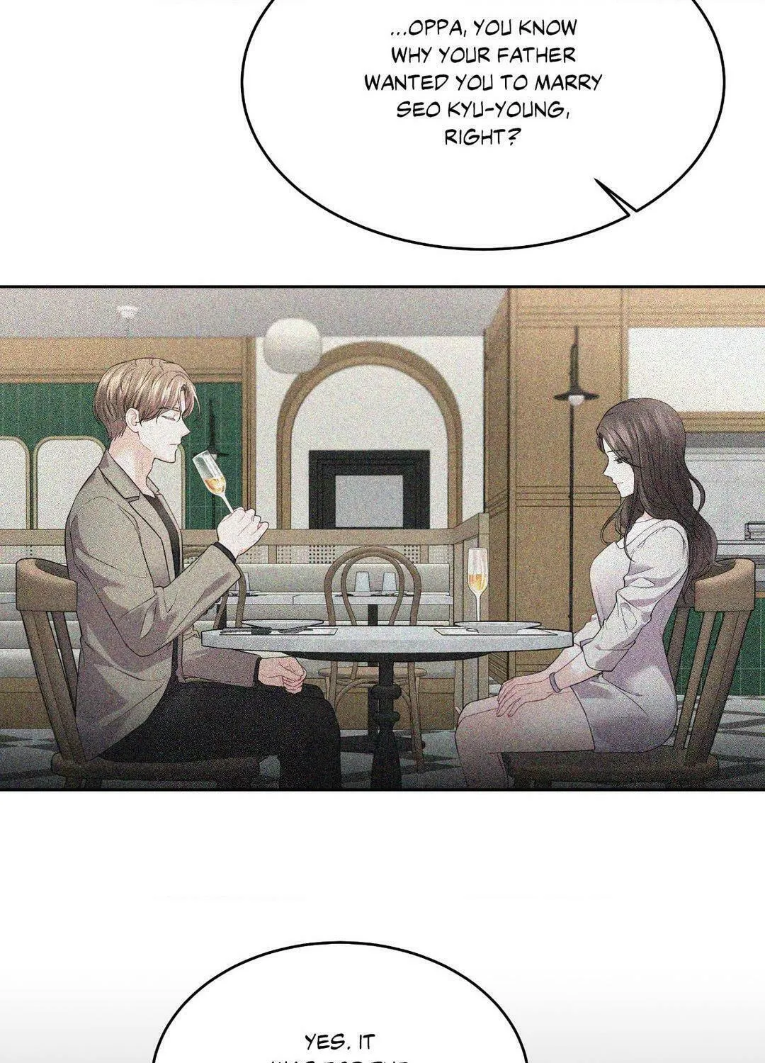 Read Between Seasons chapter 39 image 37 on Lezhin