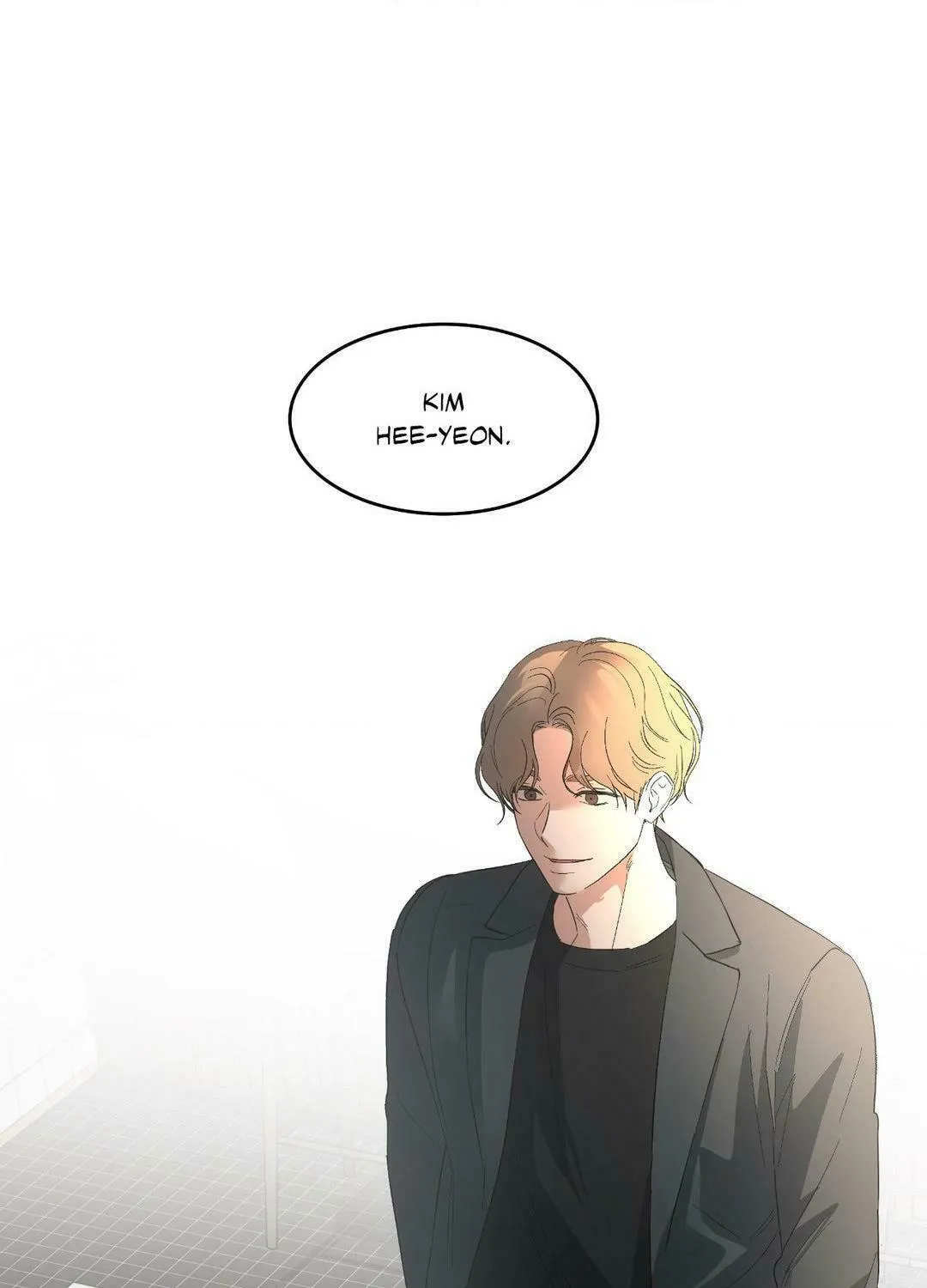 Read Between Seasons chapter 39 image 7 on Lezhin