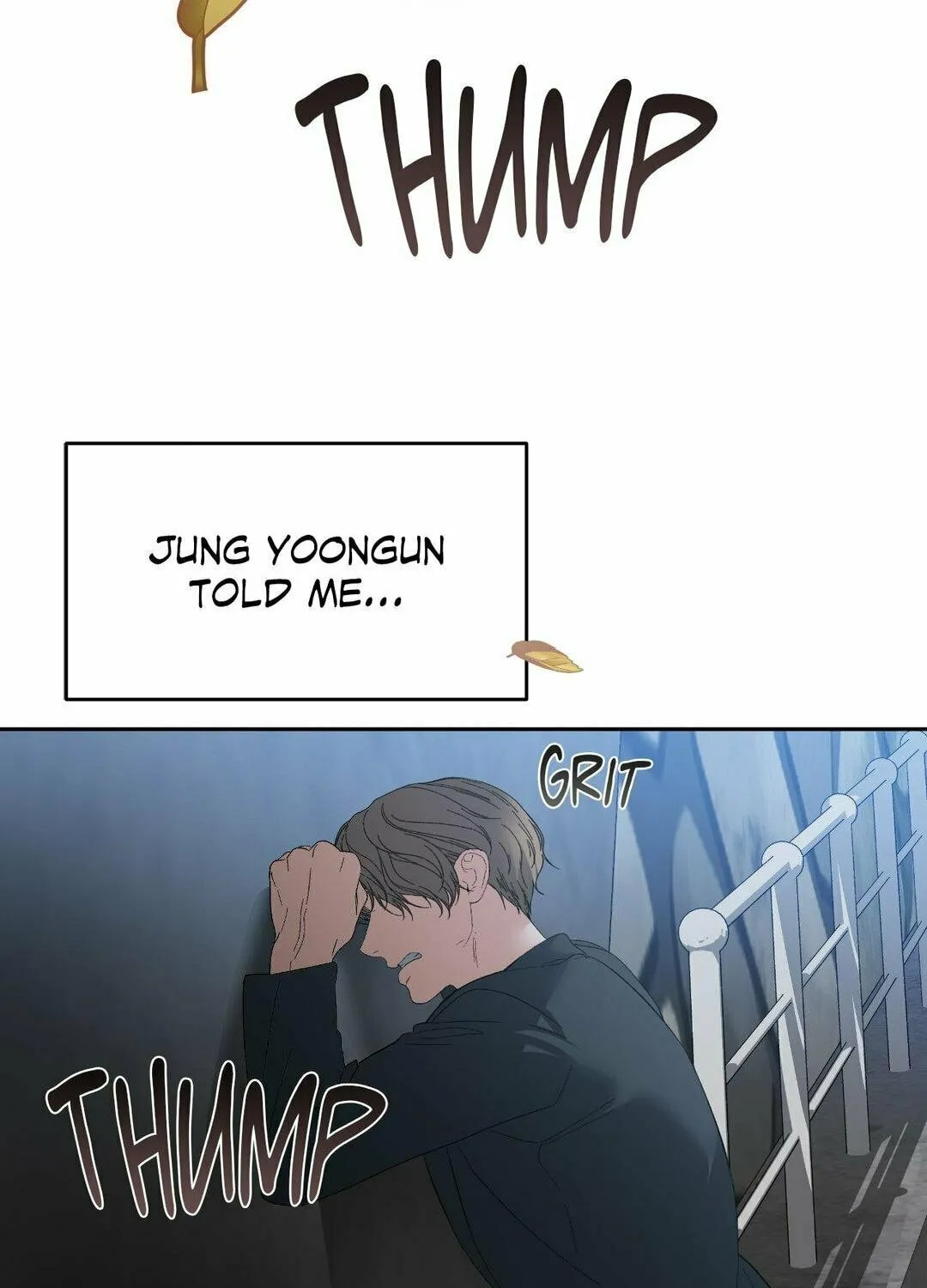 Read Between Seasons chapter 39 image 71 on Lezhin