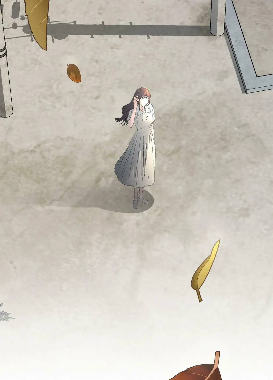Read Between Seasons chapter 39 image 75 on Lezhin