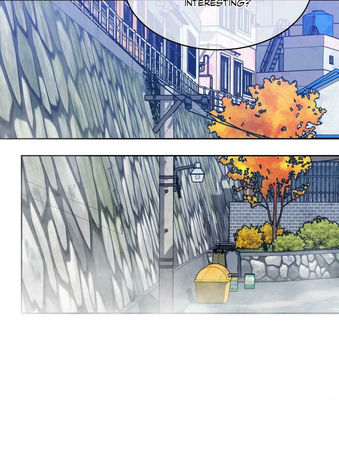 Read Between Seasons chapter 39 image 89 on Lezhin