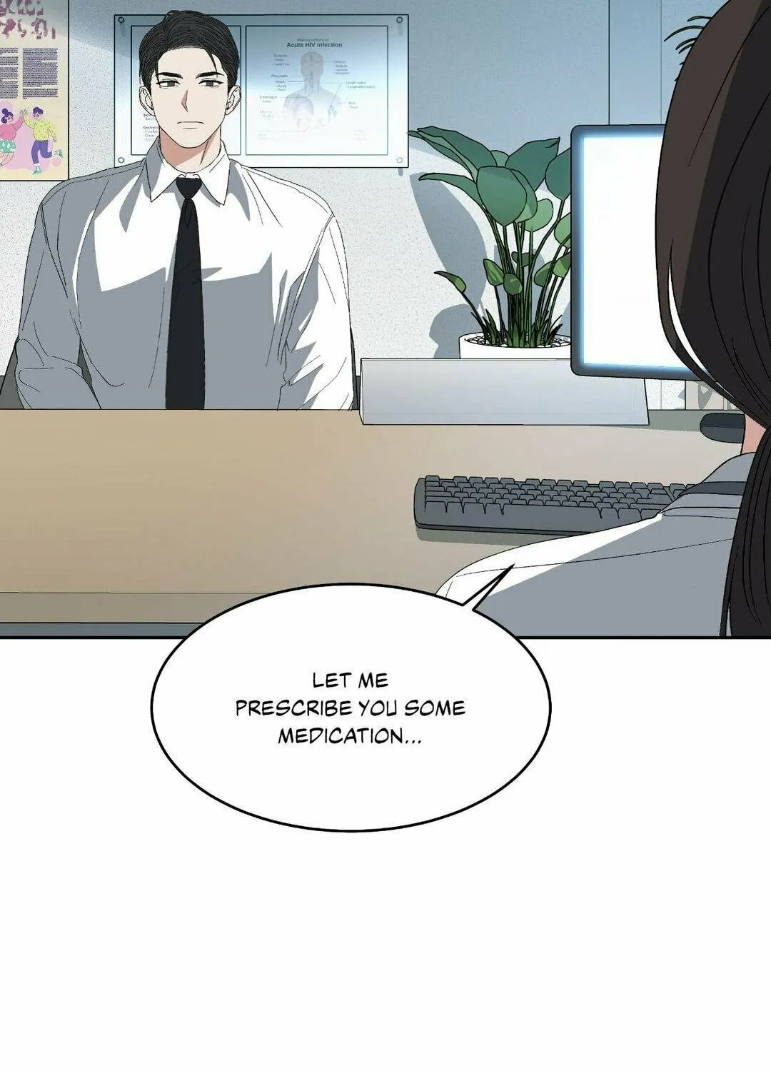 Read Between Seasons chapter 39 image 95 on Lezhin