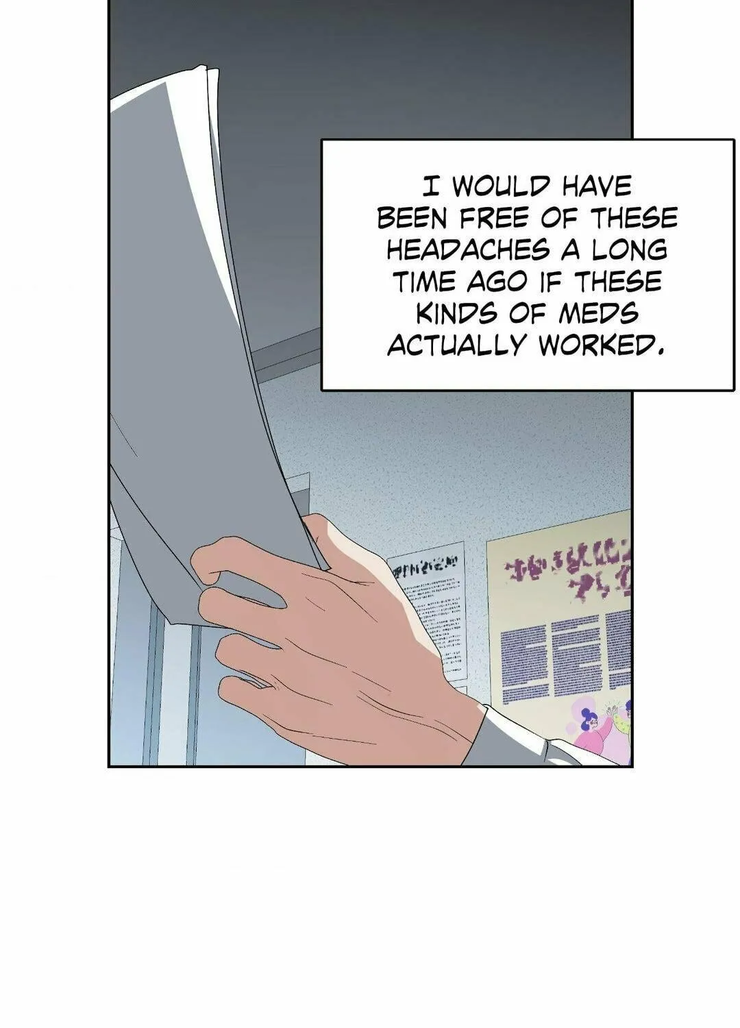Read Between Seasons chapter 39 image 97 on Lezhin