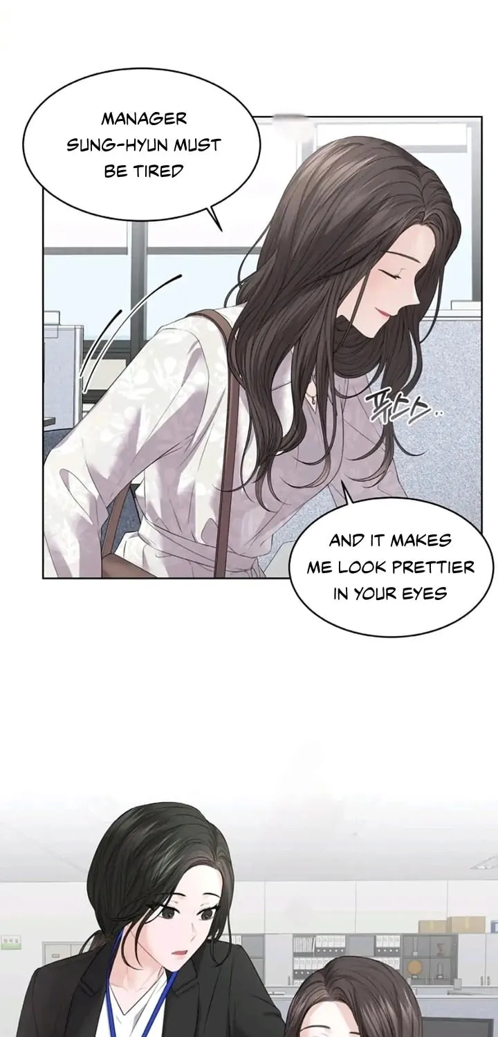 Read Between Seasons chapter 4 image 10 on Lezhin