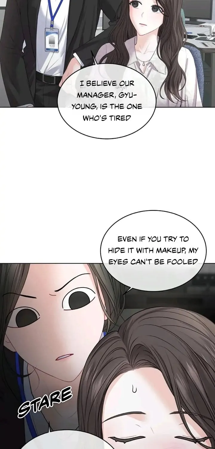 Read Between Seasons chapter 4 image 11 on Lezhin