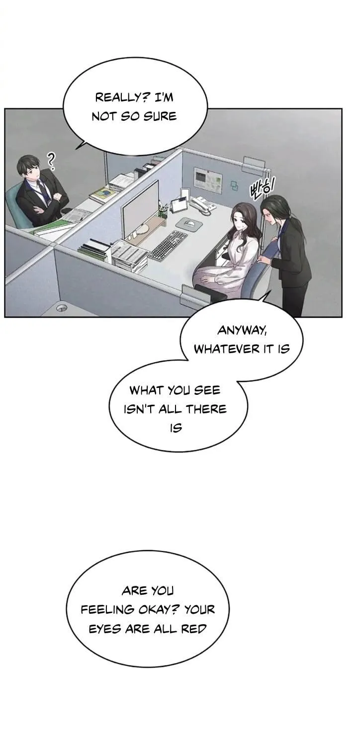 Read Between Seasons chapter 4 image 13 on Lezhin