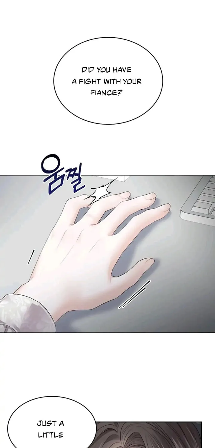 Read Between Seasons chapter 4 image 15 on Lezhin