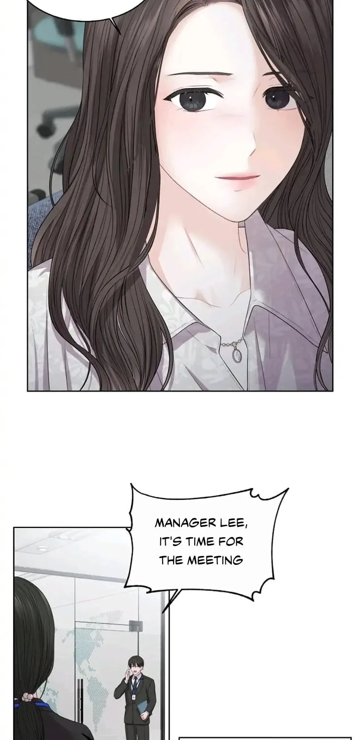 Read Between Seasons chapter 4 image 16 on Lezhin