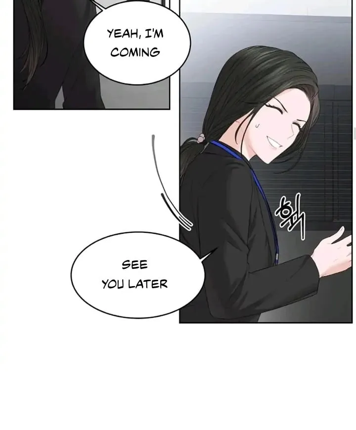 Read Between Seasons chapter 4 image 17 on Lezhin
