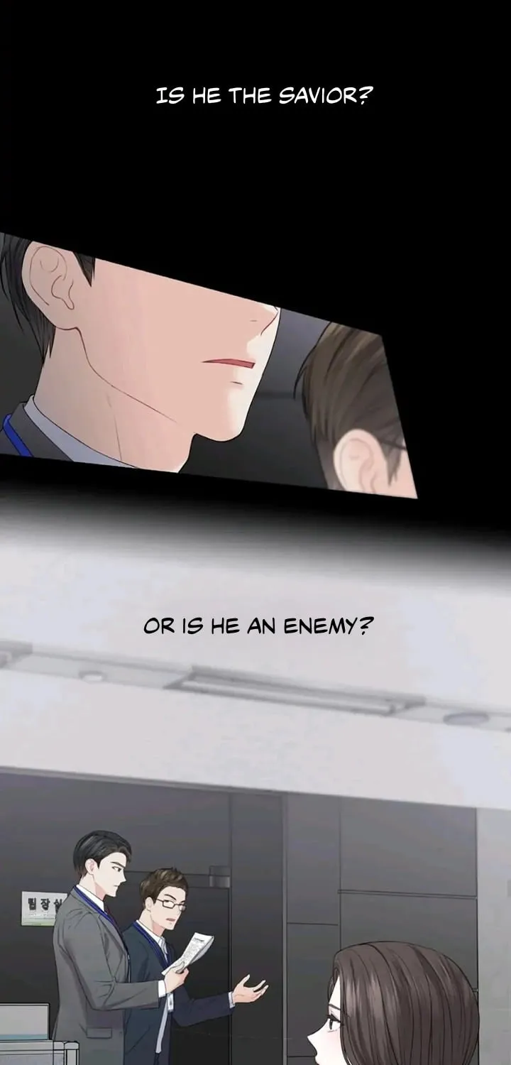 Read Between Seasons chapter 4 image 21 on Lezhin