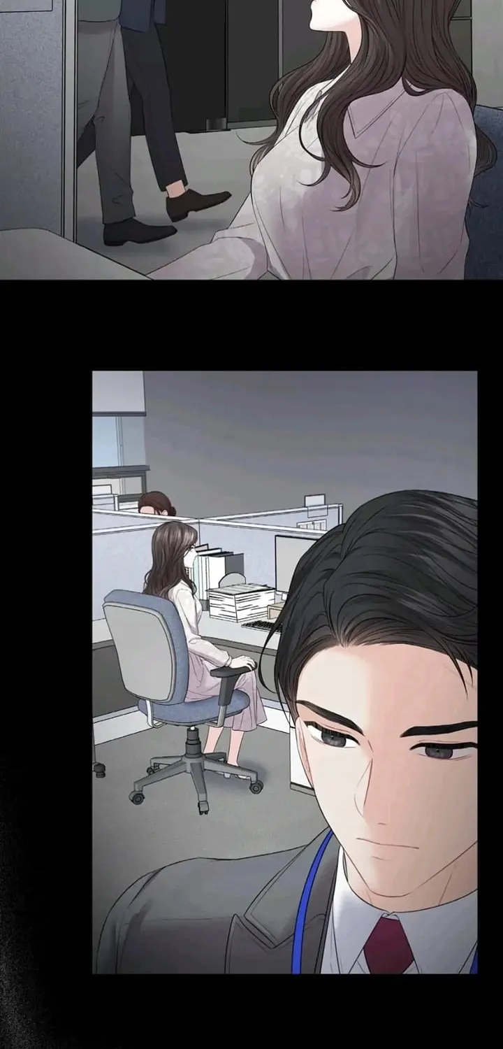Read Between Seasons chapter 4 image 22 on Lezhin